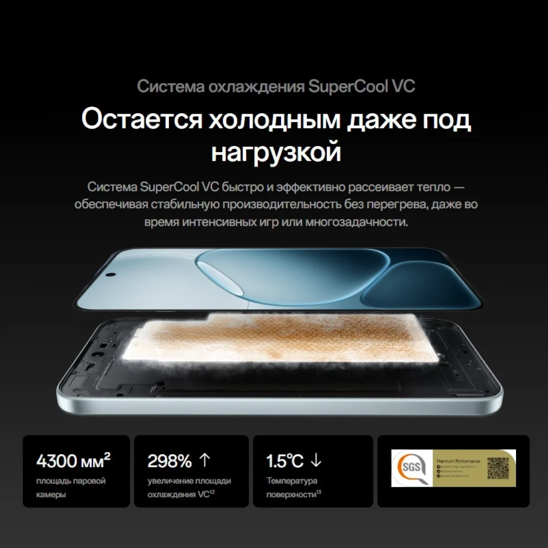 Смартфон OPPO A6 Pro 8 ГБ/256 ГБ синий