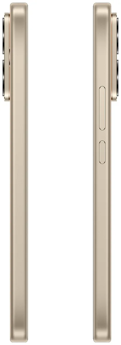 Смартфон Poco X8 8/256GB Orange