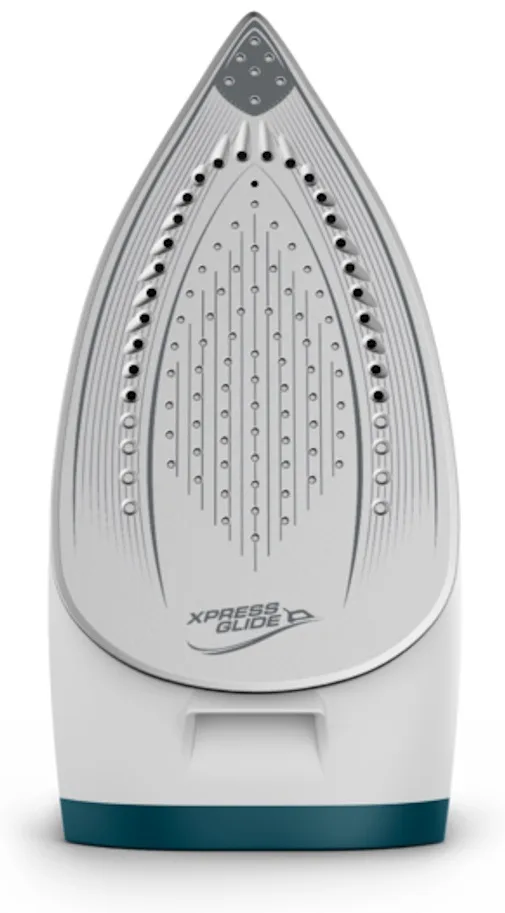 Парогенератор Tefal SV6212E0 Белый-Бирюзовый
