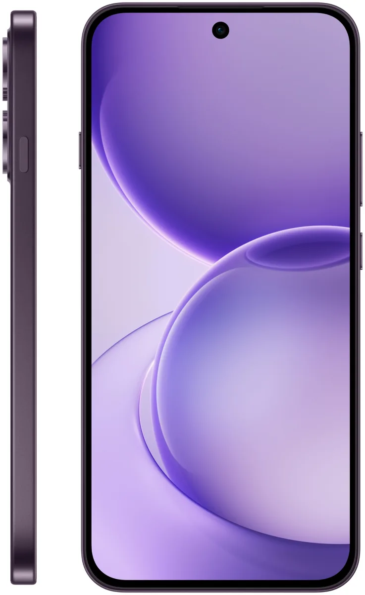 Смартфон OPPO Reno 16F 8+256 Фиолетовый