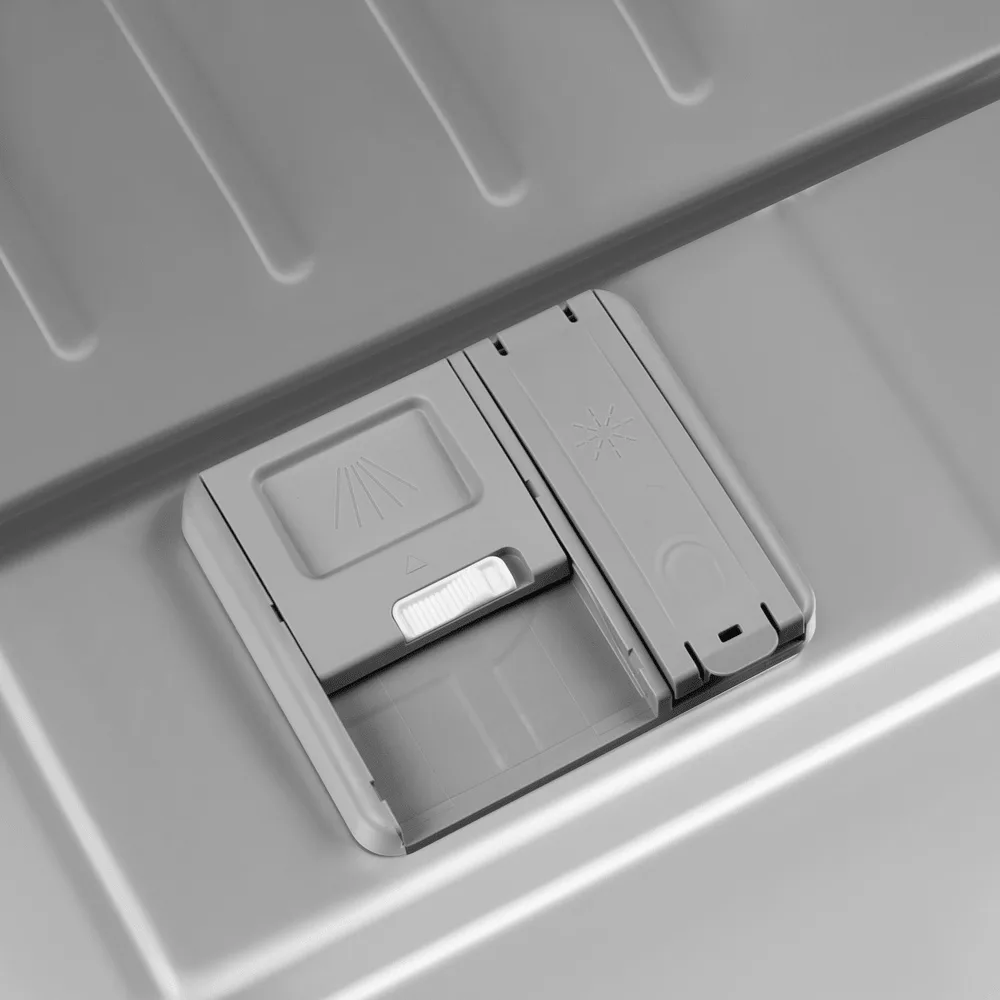 Посудомоечная машина Maunfeld MLP45530 Light Beam Серый