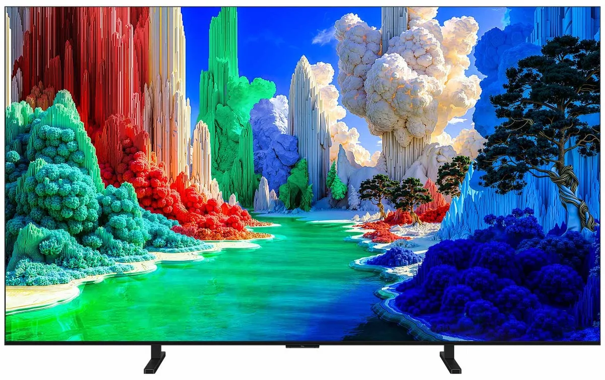 Телевизор TCL 85A400