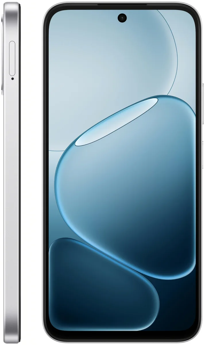 Смартфон OPPO A6s 8 ГБ/256 ГБ белый