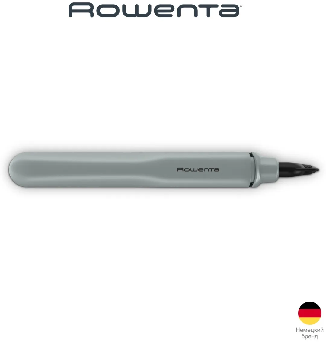 Выпрямитель Rowenta SF5120E0 Черный/Серый