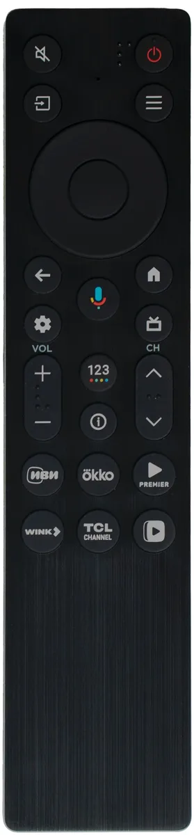 Телевизор TCL 85A400