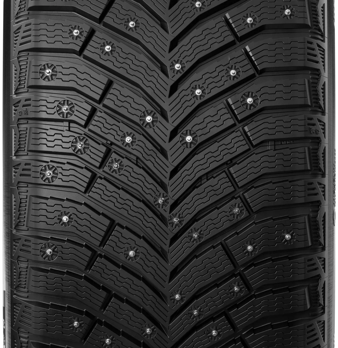 Шина Michelin X-Ice North 4 SUV 225/55R19 103T ШИП
