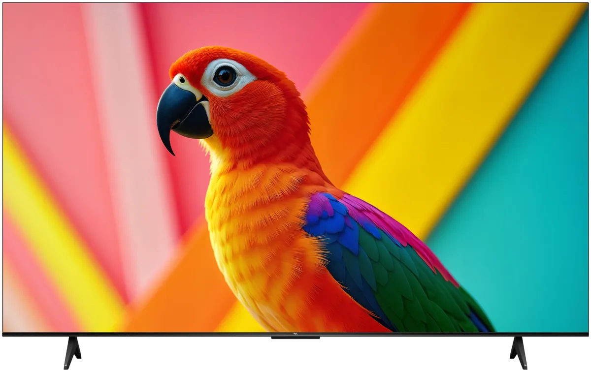 Телевизор TCL 75P6K