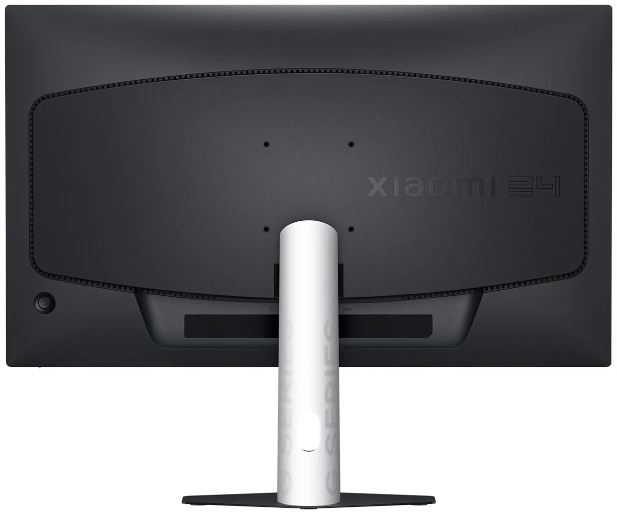Монитор Xiaomi Gaming Monitor 24 G24i 2026 P24FDA-RGGL Черный