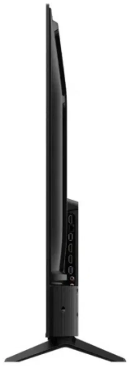 Телевизор TCL 55P6K