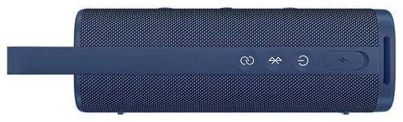 Портативная колонка Xiaomi Sound Outdoor 30W Blue