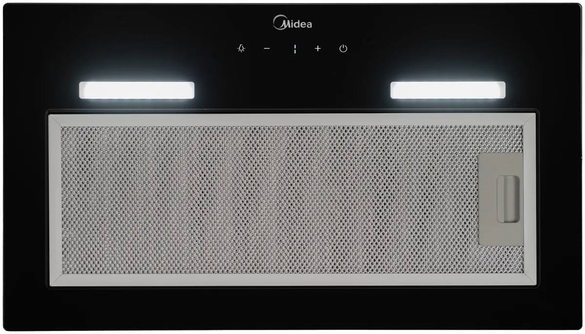 Вытяжка Midea MH60I500 GB