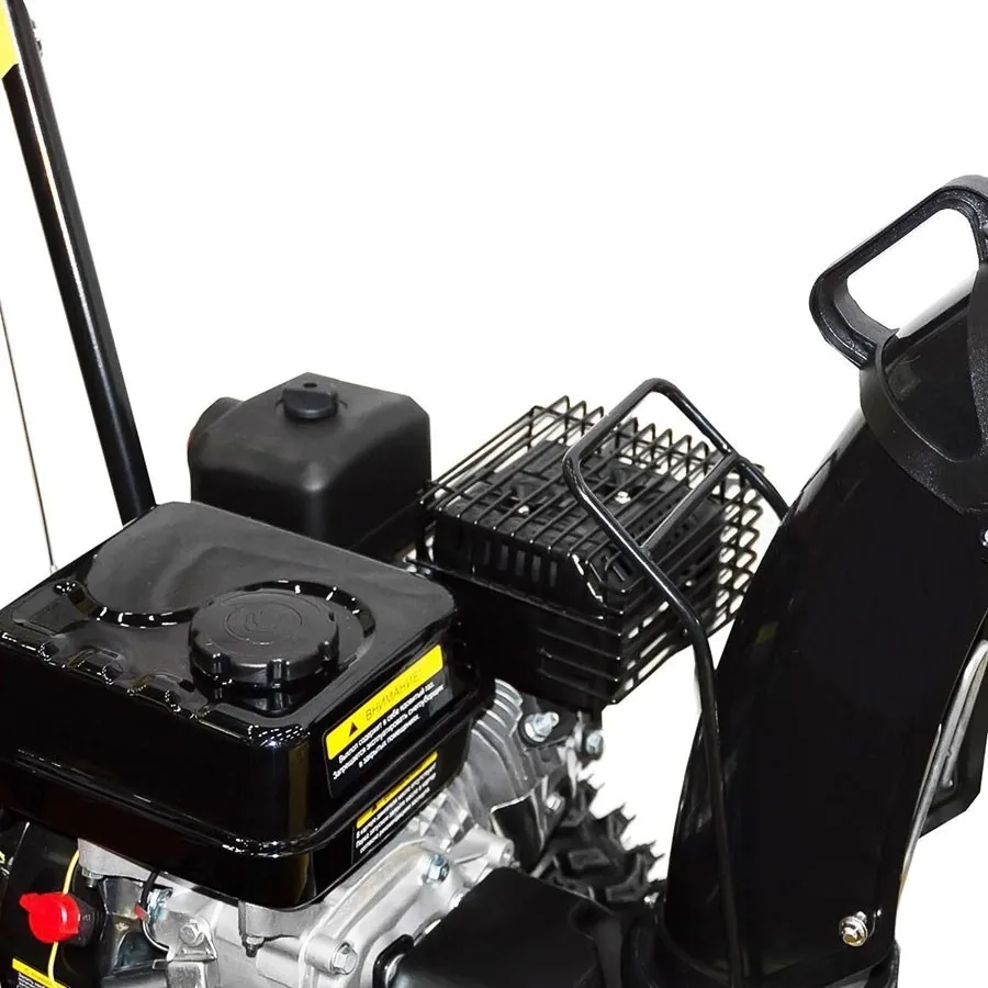 Снегоуборочная машина Huter SGC 4000