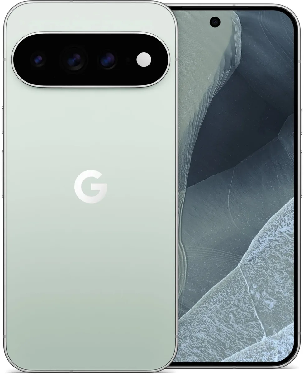 Смартфон Google Pixel 11 Pro XL 12/256GB Fog