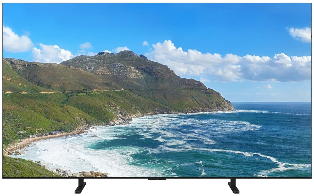 Телевизор TCL 55A400
