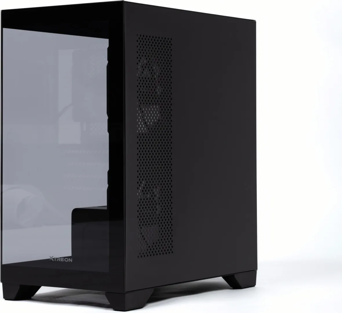 Компьютерный корпус XTREON M350 Черный