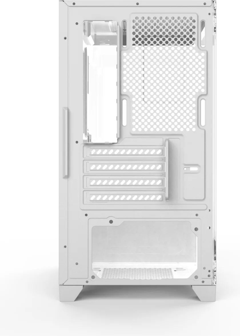Компьютерный корпус XTREON M350 Белый