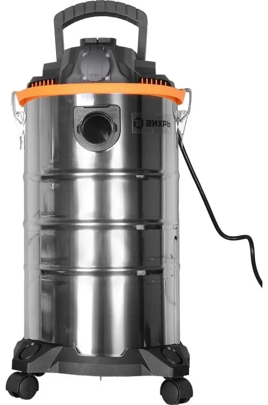 Строительный пылесос Вихрь СП-1500/30