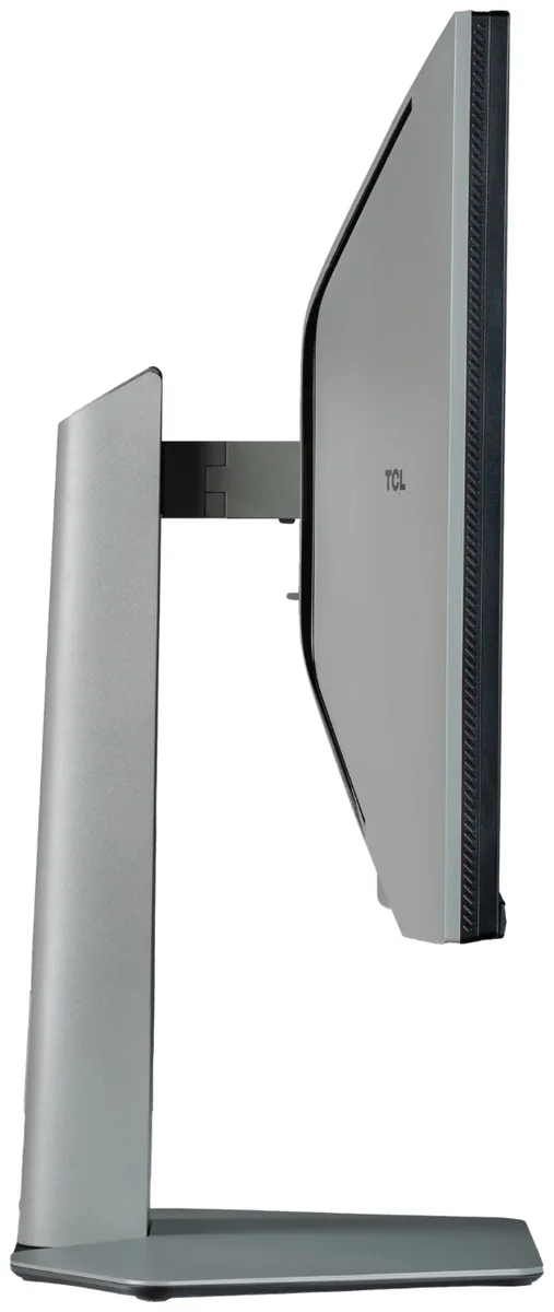 Монитор TCL 27P2A 27" Mini-LED Серый