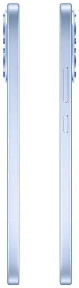 Смартфон OPPO Reno 15F 8+256 Голубой