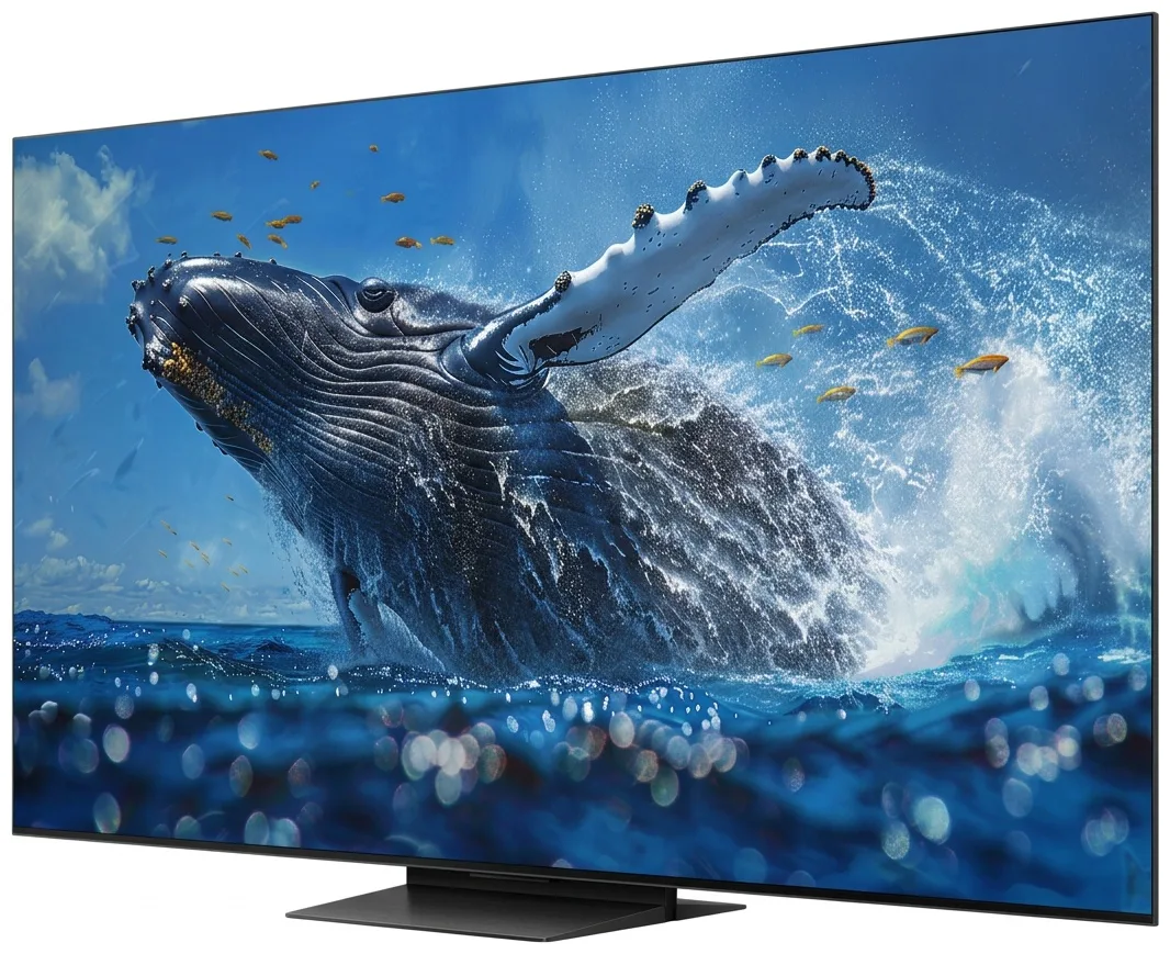 Телевизор TCL 65C7L