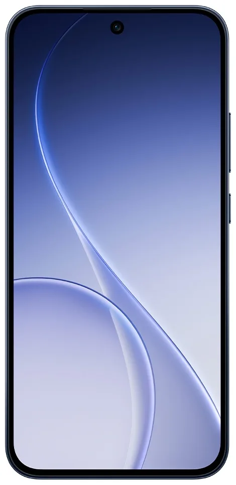 Смартфон OPPO Reno 15F 12+512 Синий