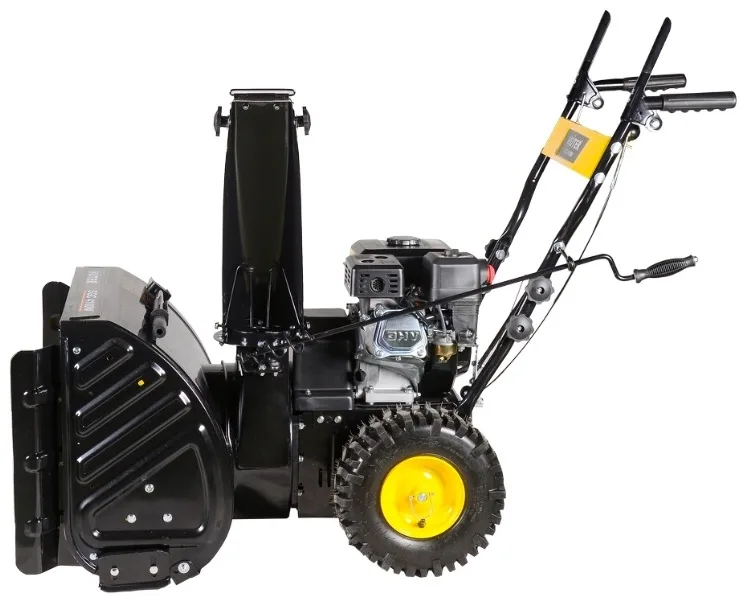 Снегоуборщик Huter SGC 4100W