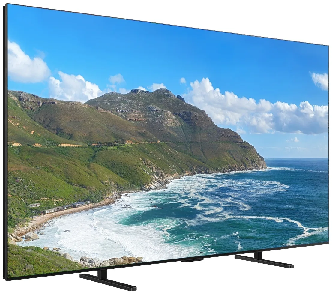 Телевизор TCL 55A400