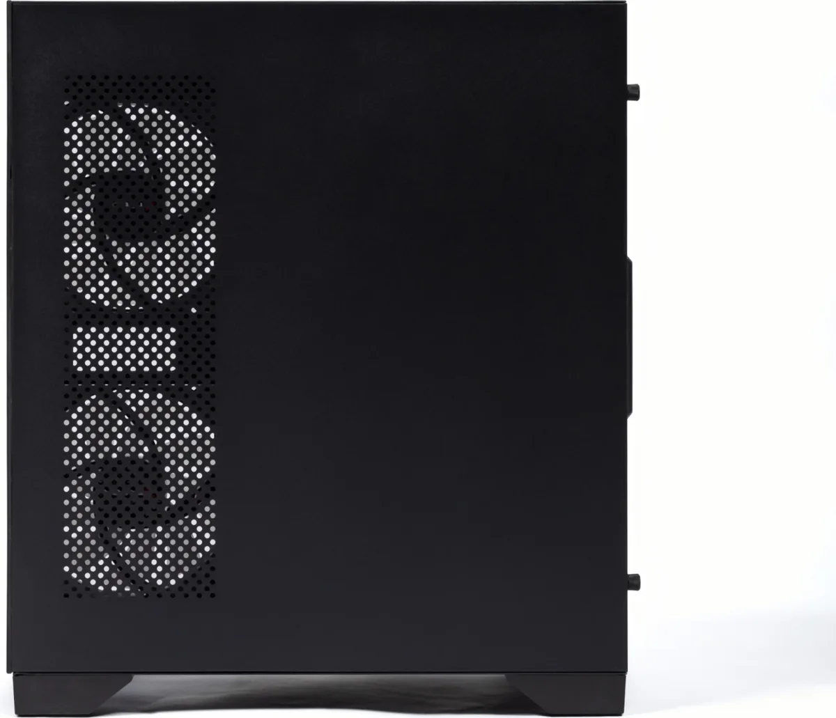 Компьютерный корпус XTREON M350 Черный