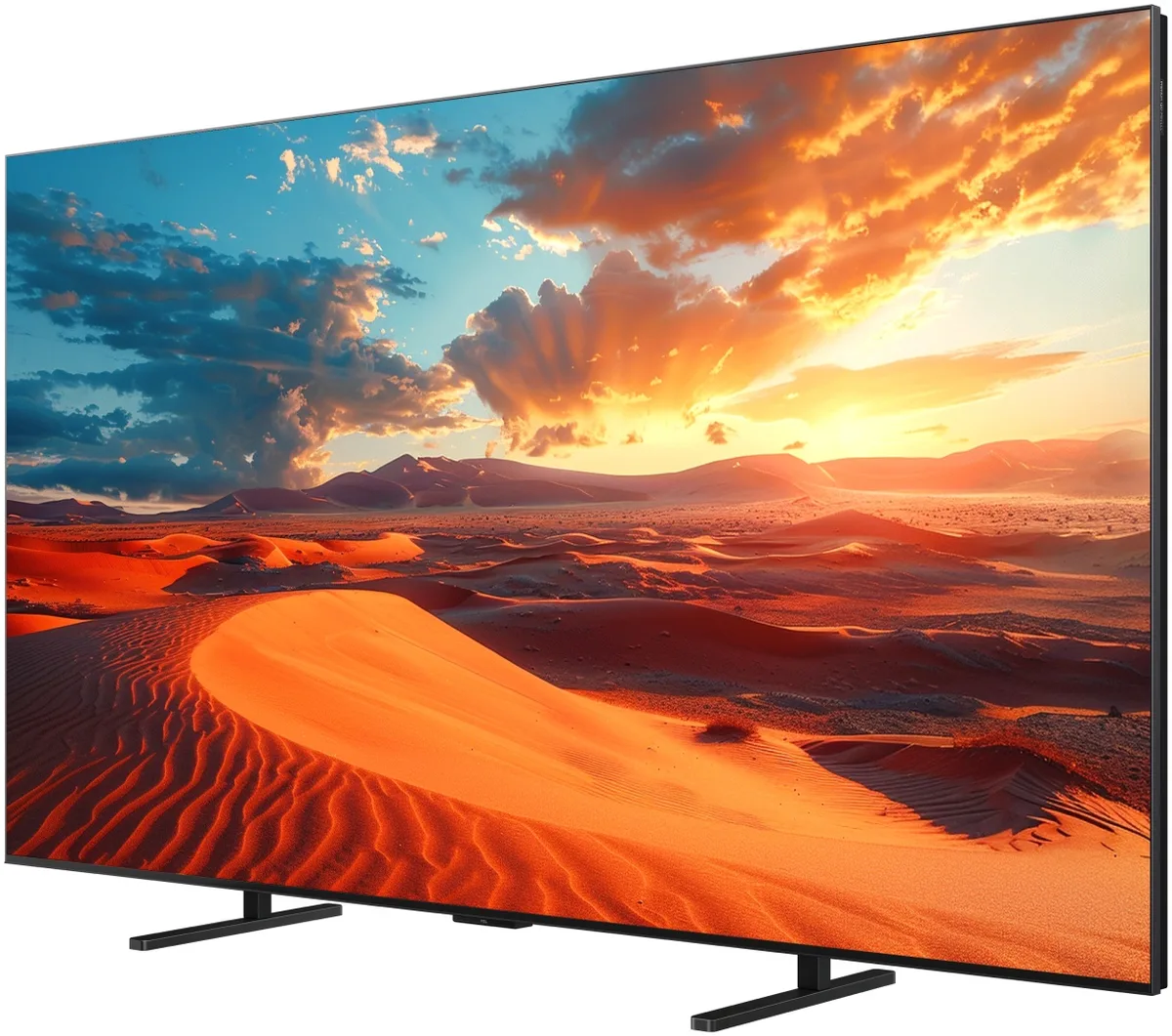 Телевизор TCL 55A400M