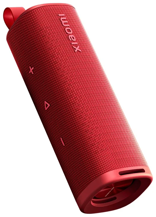 Портативная колонка Xiaomi Sound Outdoor 30W Red