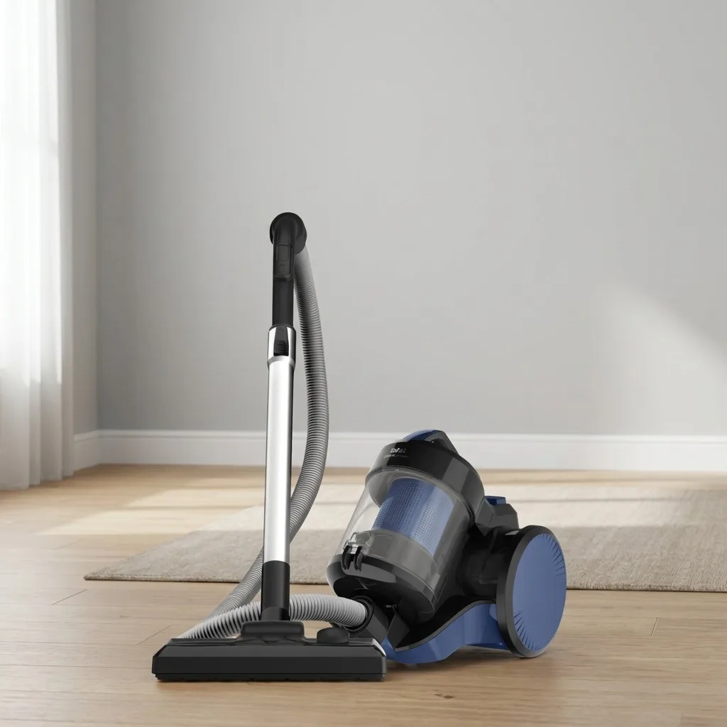 Пылесос Tefal TW1931RH Синий