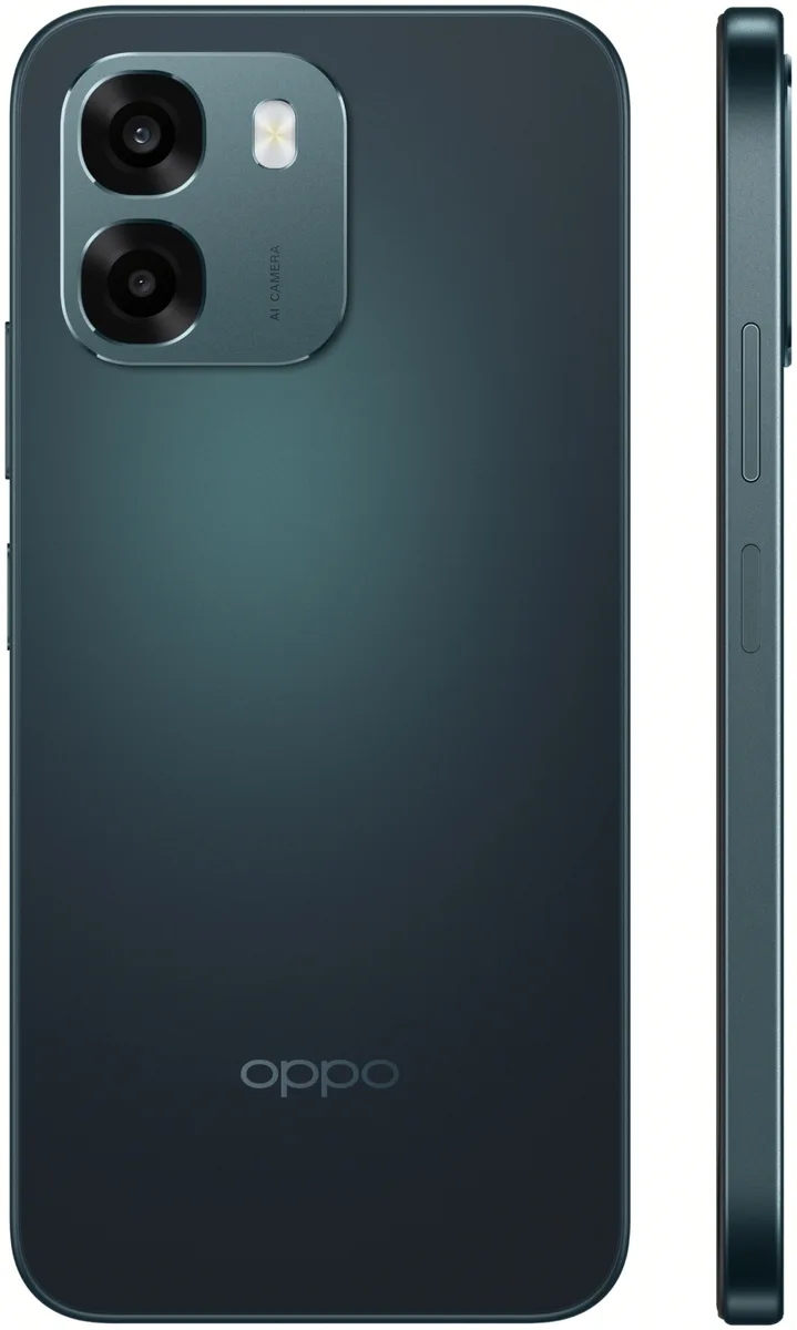 Смартфон OPPO A6 8 ГБ/128 ГБ синий