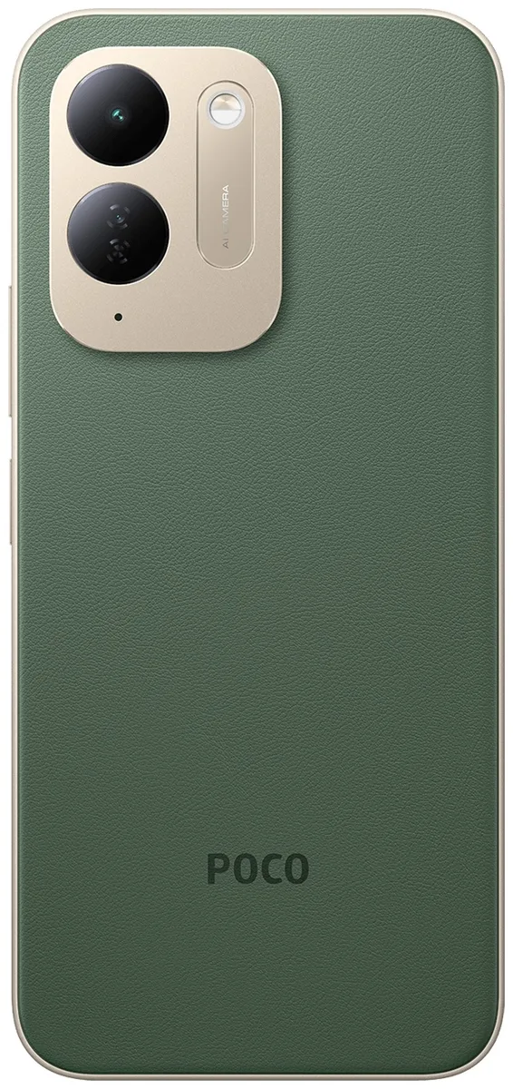 Смартфон Poco C95 Pro 8/256GB Green