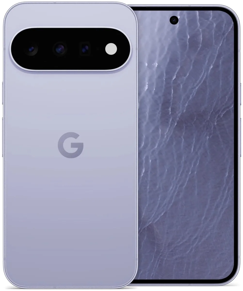 Смартфон Google Pixel 11 5G 12/256GB Frost