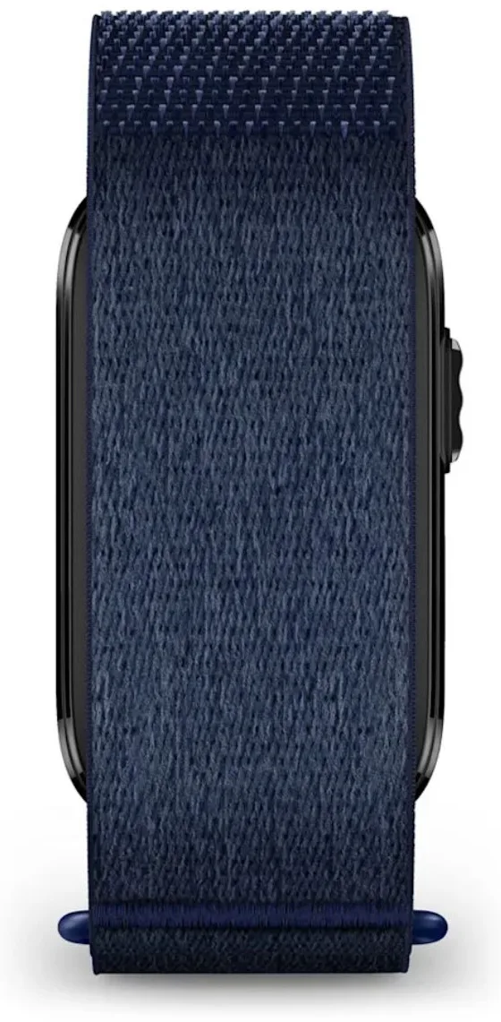Фитнес-браслет Garmin CIRQA Captain Blue S-M синий (04675-13)