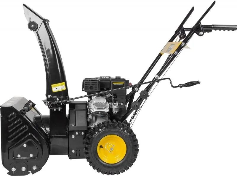 Снегоуборочная машина Huter SGC 4000