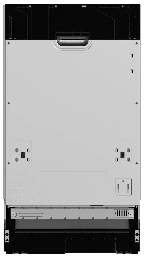 Посудомоечная машина Maunfeld MLP45530 Light Beam Серый