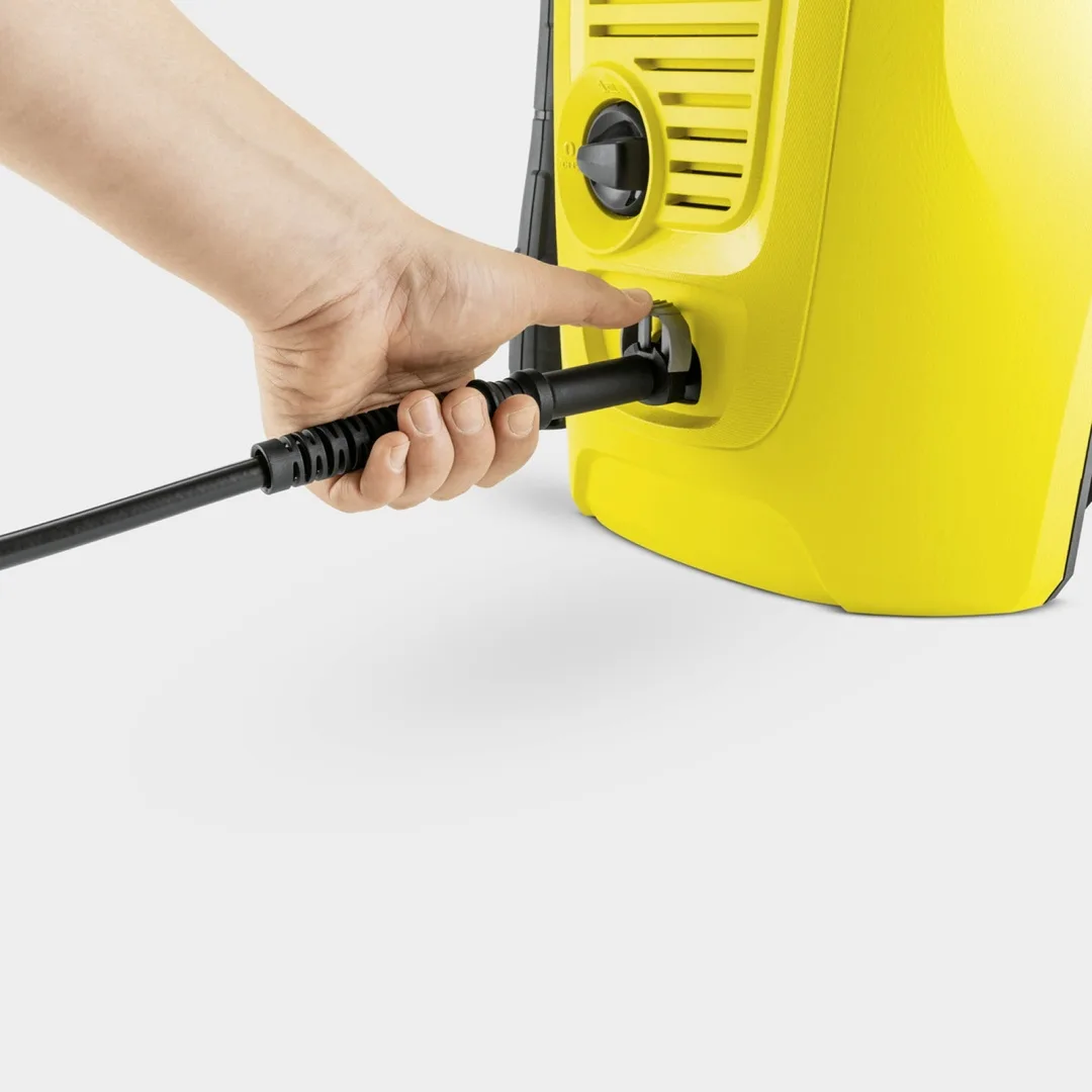 Мойка высокого давления Karcher K 4 Universal