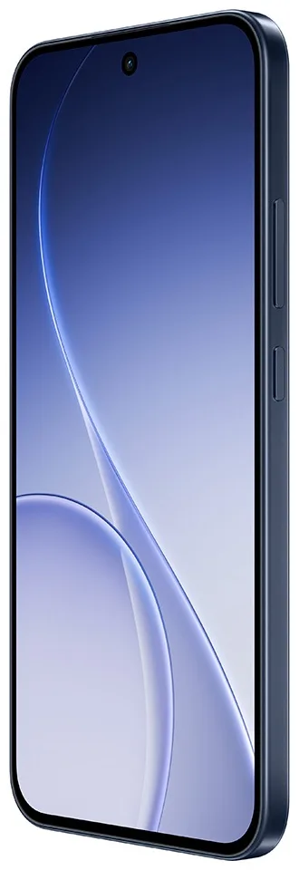 Смартфон OPPO Reno 15F 12+512 Синий