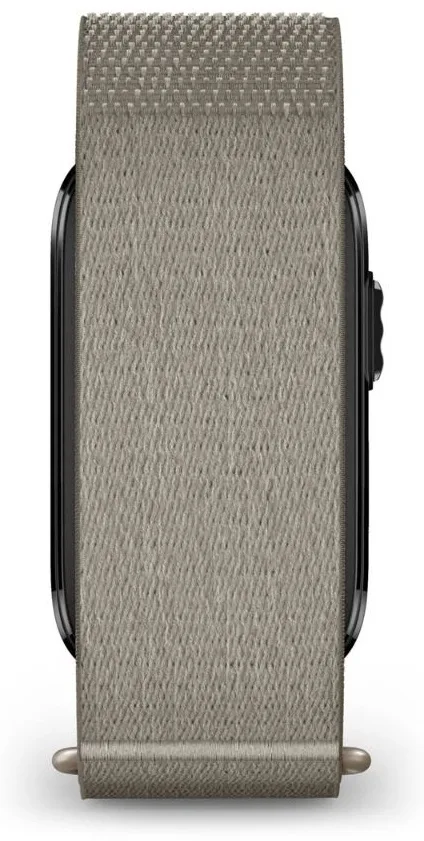 Фитнес-браслет Garmin CIRQA L-XL French Gray (04675-01)
