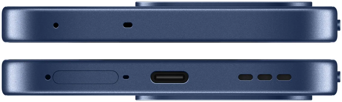 Смартфон OPPO A6s Pro 8 ГБ/256 ГБ синий