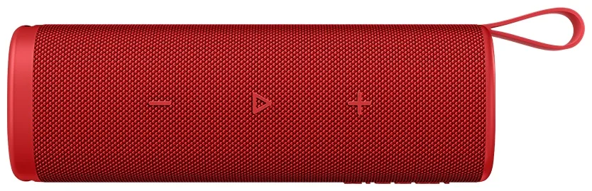 Портативная колонка Xiaomi Sound Outdoor 30W Red