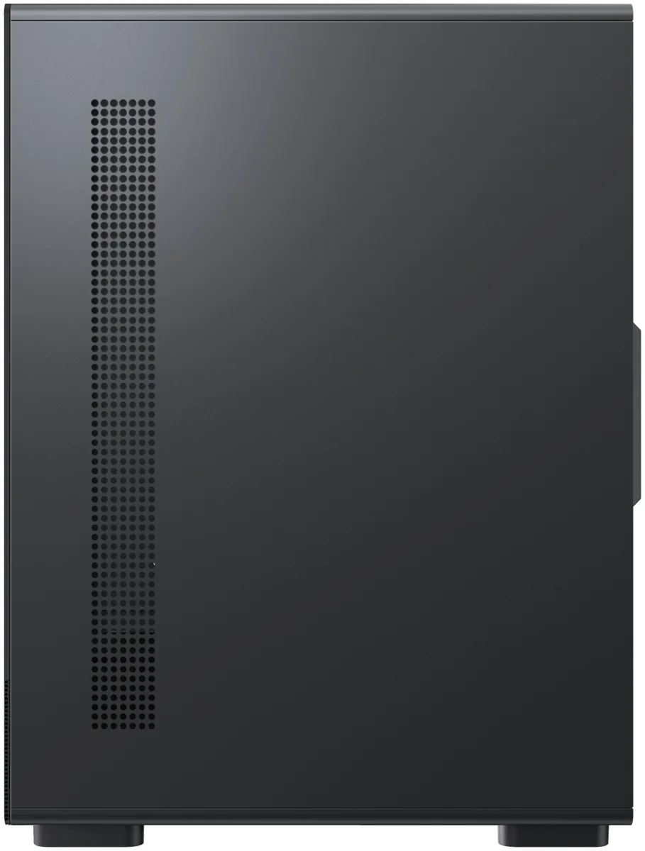 Компьютерный корпус XTREON 330-1 Черный