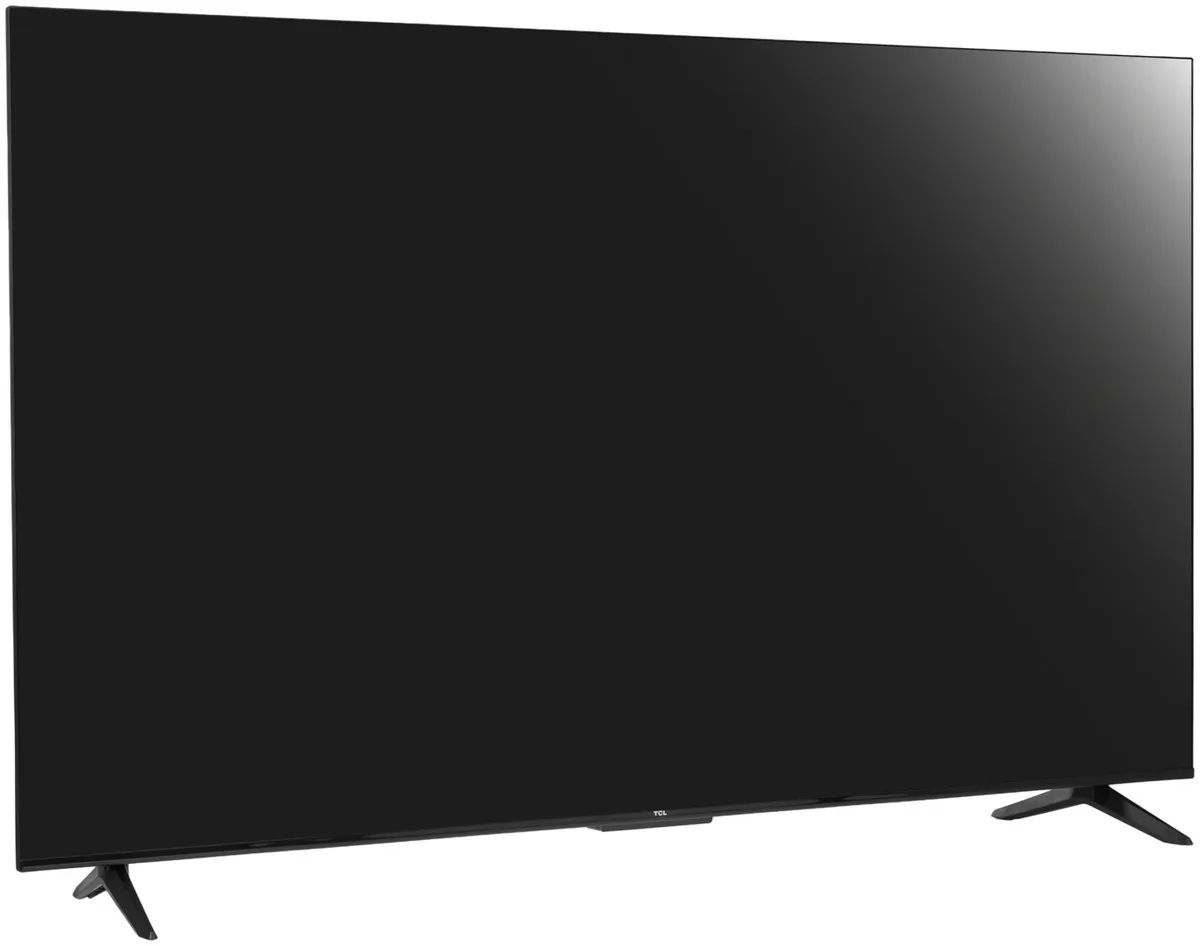 Телевизор TCL 65P6K