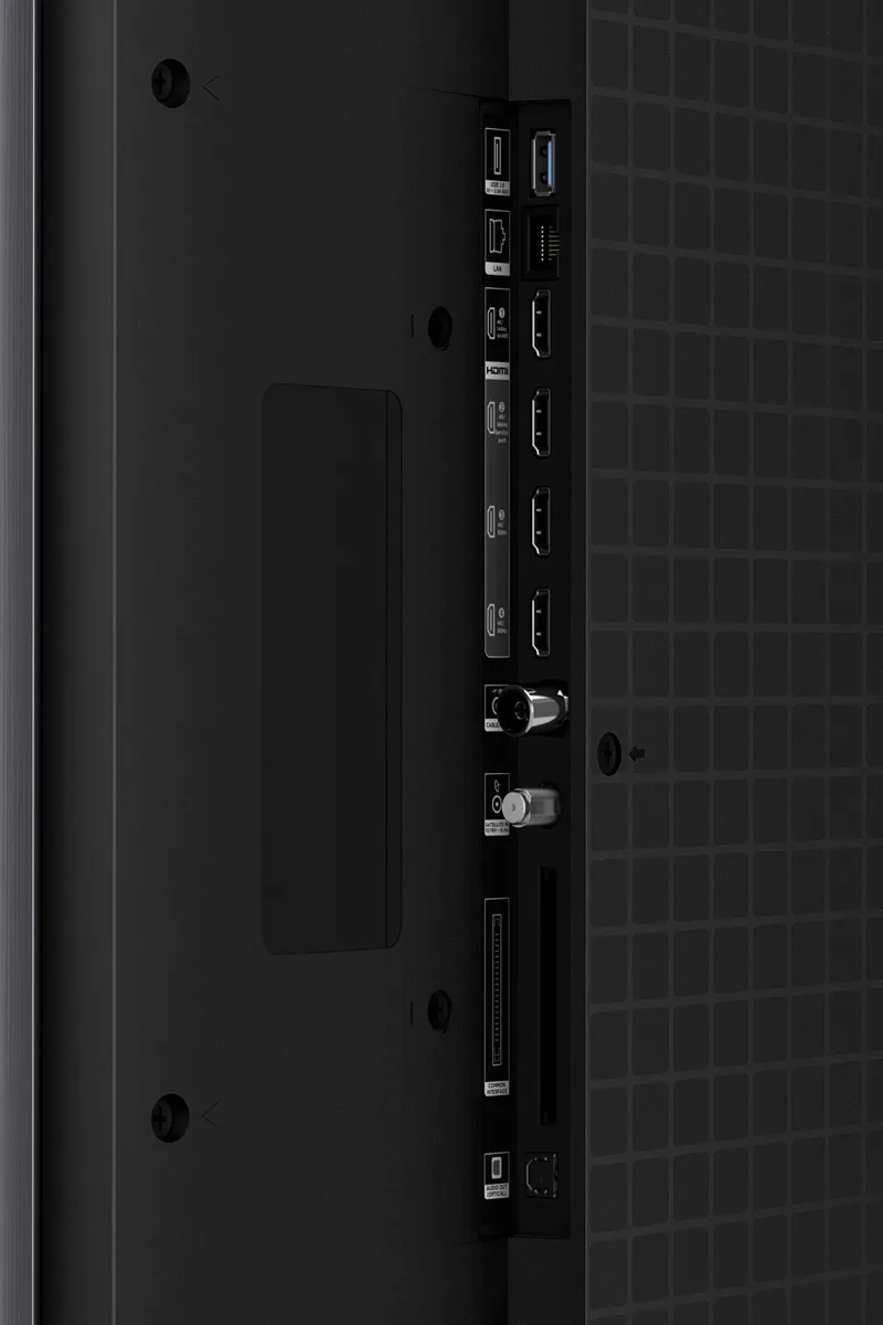 Телевизор TCL 65C7L