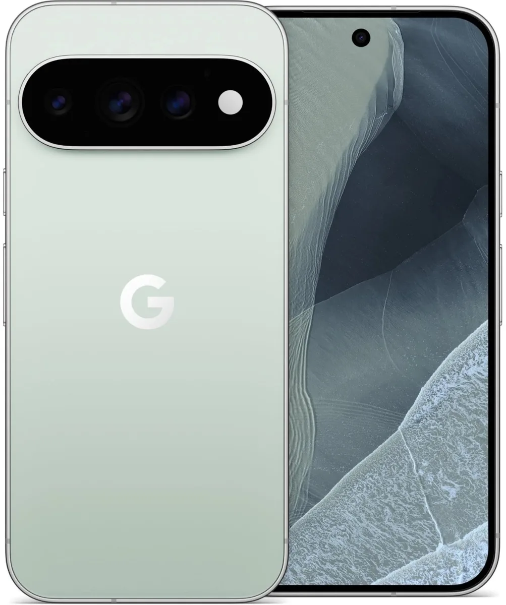 Смартфон Google Pixel 11 Pro 5G 16/512GB Fog