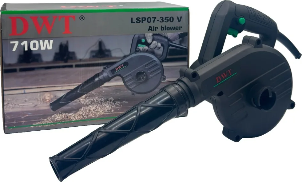 Воздуходув DWT LSP07-350 V