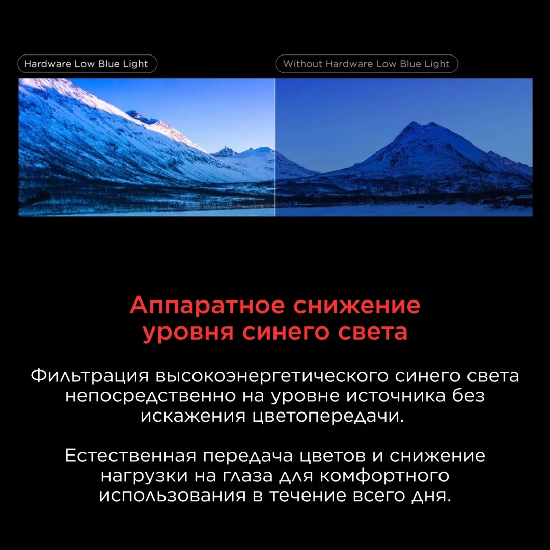 Монитор TCL 25P1AD 24.5" Серый
