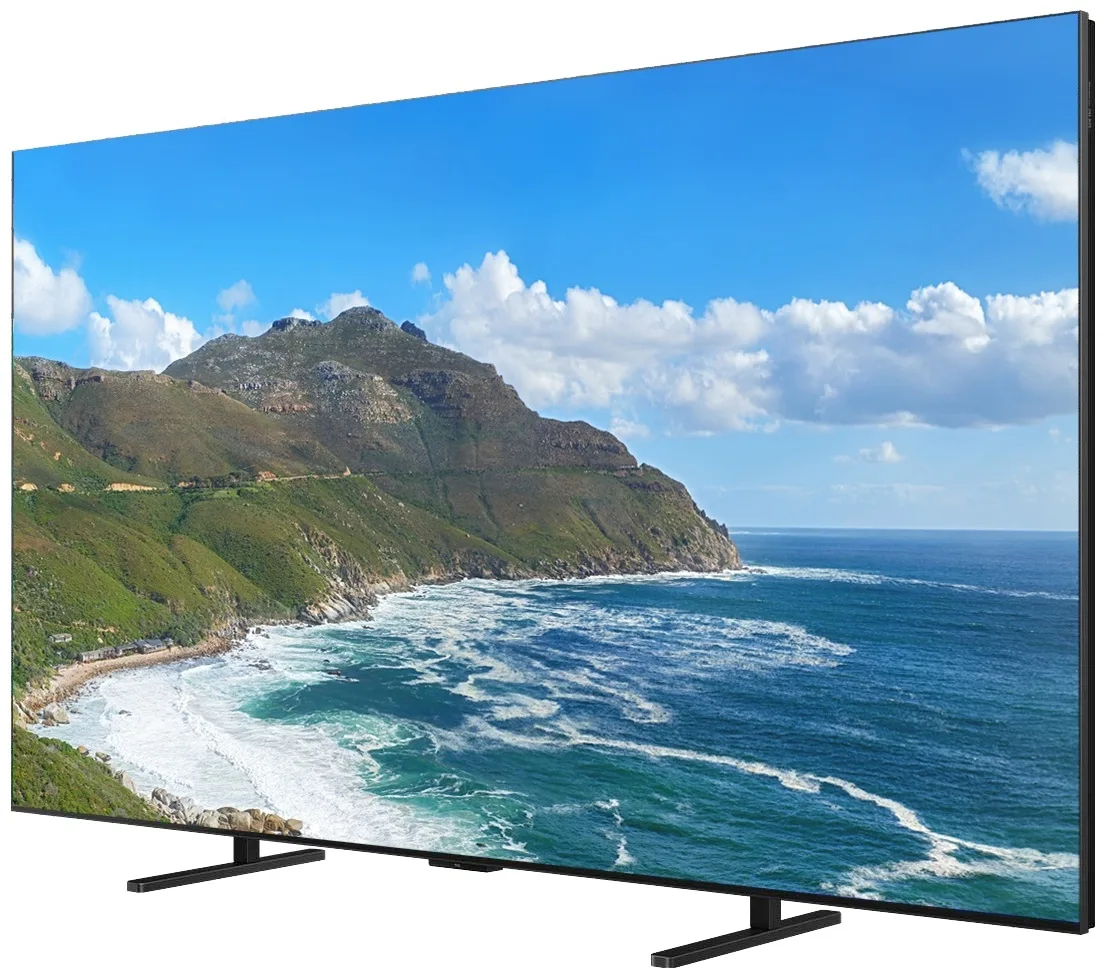 Телевизор TCL 55A400