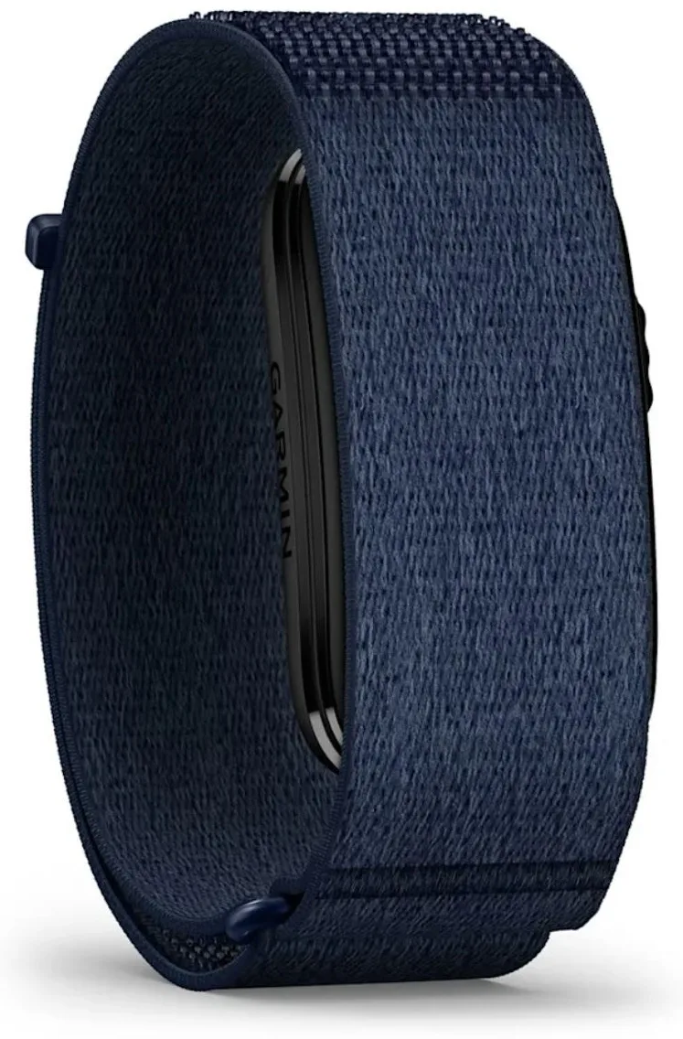 Фитнес-браслет Garmin CIRQA Captain Blue S-M синий (04675-13)